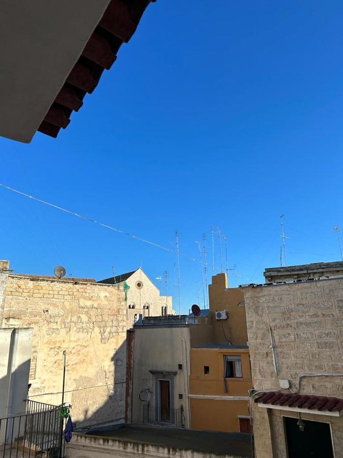 La Casa Di Gio Villa Bari Bagian luar foto
